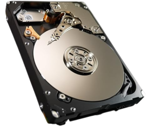 Seagate Savvio 10K.5 900 GB