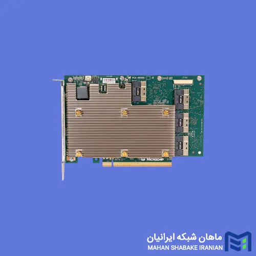 رید کنترلر HPE SR932i-p Gen10 Plus