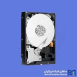 هارد سرور HP 3TB SATA 6G 7.2K LFF