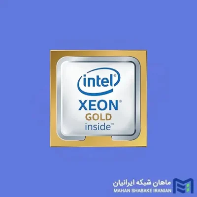 سی پی یو سرور Intel Xeon Gold 6149 Processor