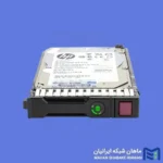 هارد سرور HP 1TB SATA 6G 7.2K LFF