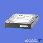 هارد سرور HP 10TB SATA 6G 7.2K LFF