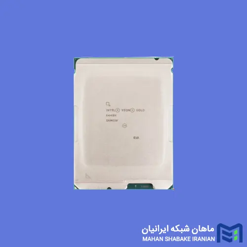 سی پی یو سرور Intel Xeon Gold 6448H Processor