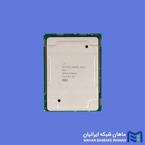 سی پی یو سرور Intel Xeon Gold 8480+ Processor