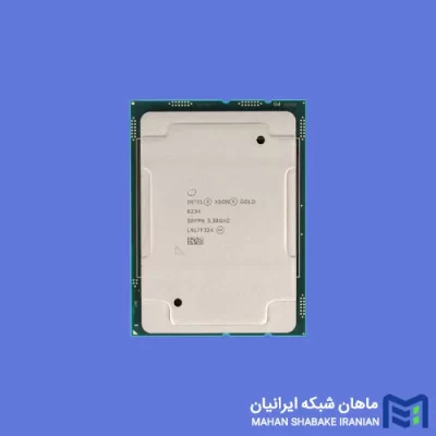 سی پی یو سرور Intel Xeon Gold 6542Y Processor