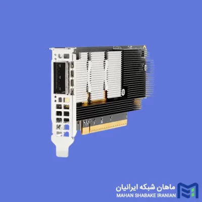 HPE InfiniBand NDR200 1‑port