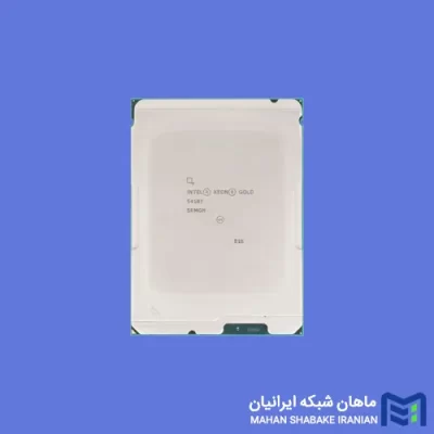 سی پی یو سرور Intel Xeon Gold 5418Y Processor