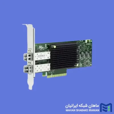 کارت شبکه HPE SN1200E 16Gb Dual Port