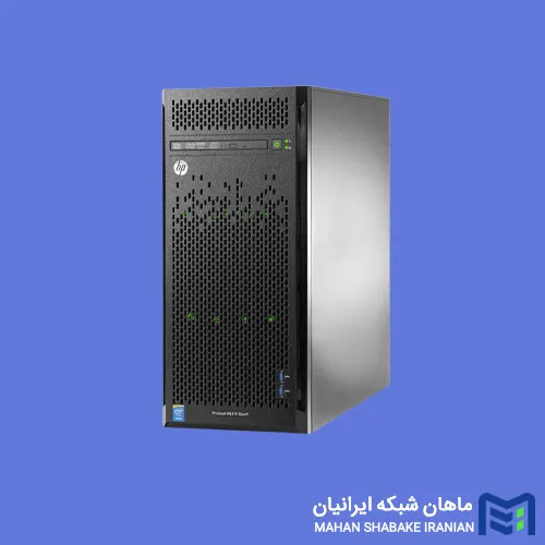 HPE ProLiant ML110 Gen9