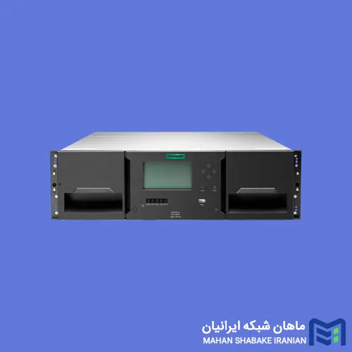 HPE MSL LTO-9 Ultrium 45000 R6Q74A