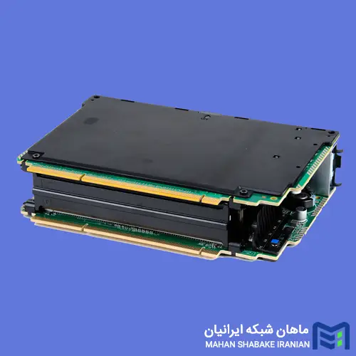 مموری کارتریج سرور اچ پی HP DL580 Gen9 12-Slot DDR4