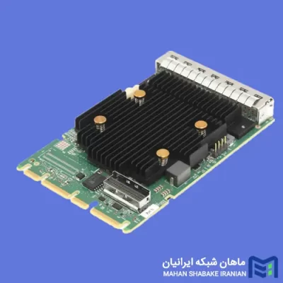 کارت رید کنترلر HPE Smart Array MR408i-o G11 Controller