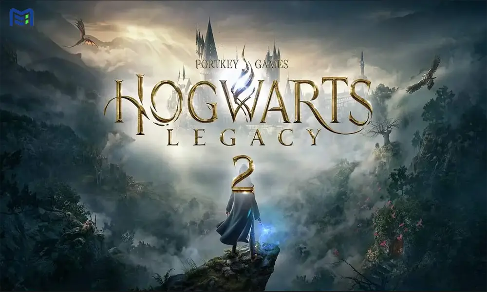 Hogwarts Legacy 2