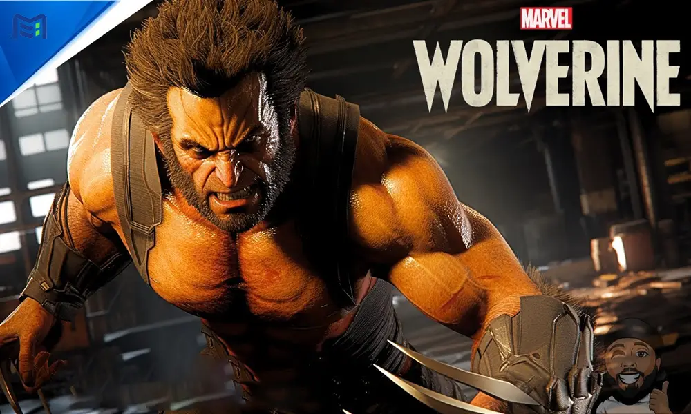 Marvel’s Wolverine