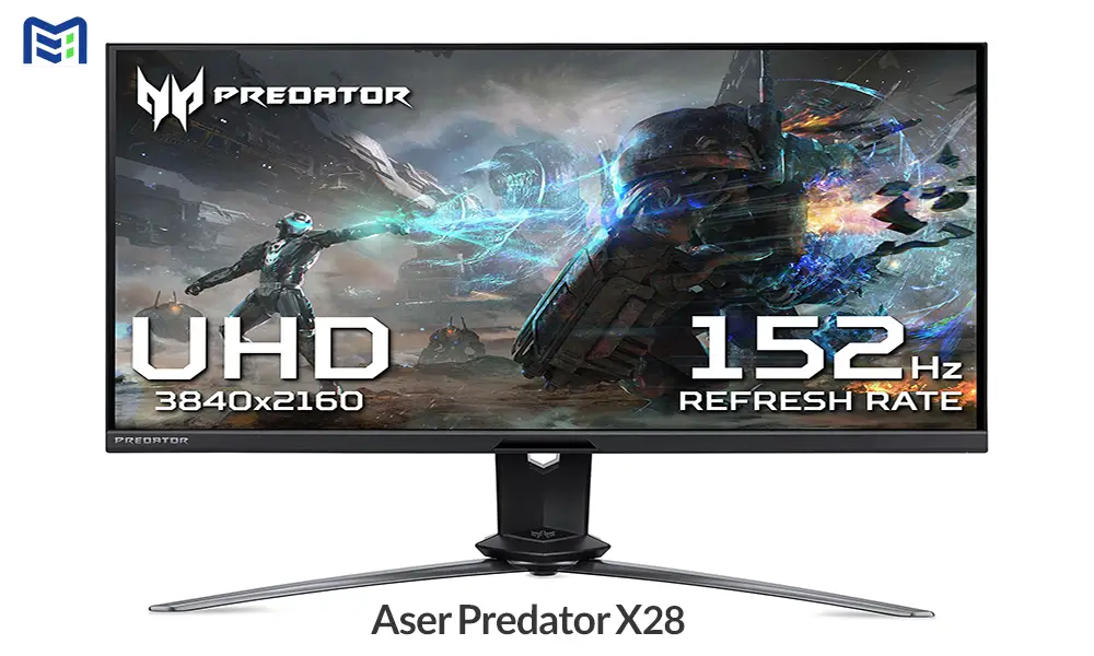 Predator X28