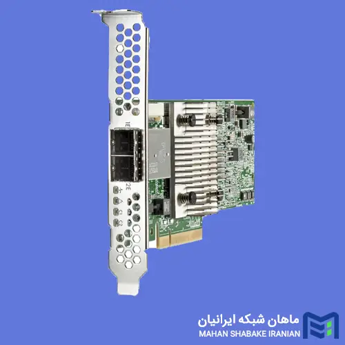 کارت کنترلر اچ پی HBA HPE H241