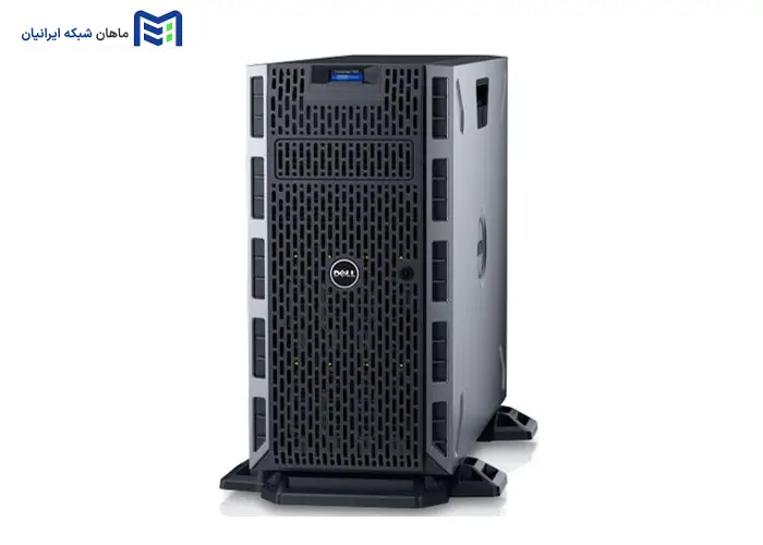 معرفی سرور Dell EMC PowerEdge T330