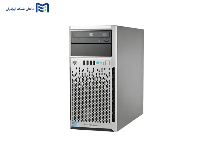 معرفی سرور HP ML310e Gen8