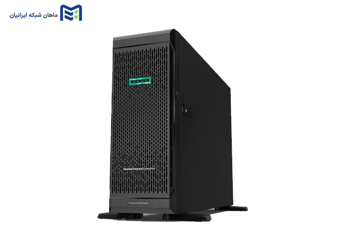 معرفی سرور HP ProLiant ML350 Gen10