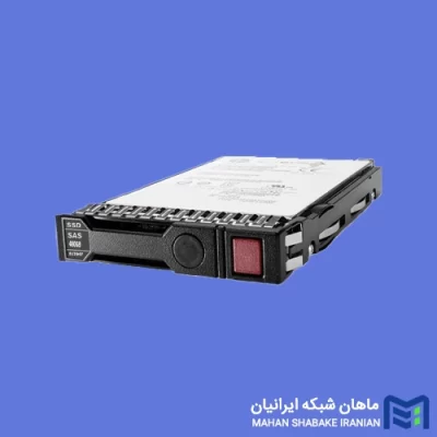 اس اس دی سرور اچ پی HPE 480GB SAS 12G RI SFF