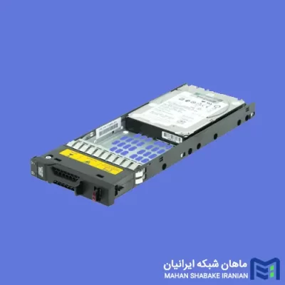 HPE MSA 14.4TB Enterprise 10K SAS 12G SFF R0Q67A