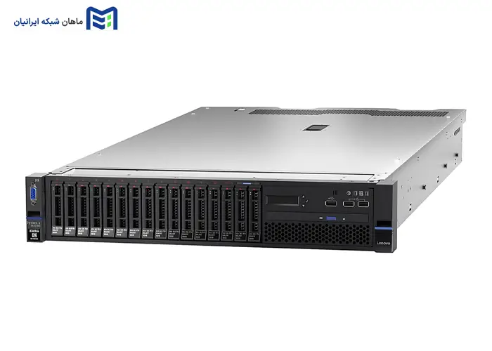 معرفی سرور Lenovo System x3650 M5