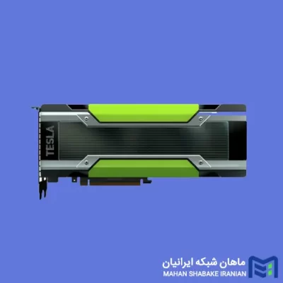 خرید و قیمت کارت گرافیک Nvidia TESLA P40 24GB