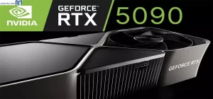 بررسی کارت گرافیک NVIDIA GeForce RTX 5090