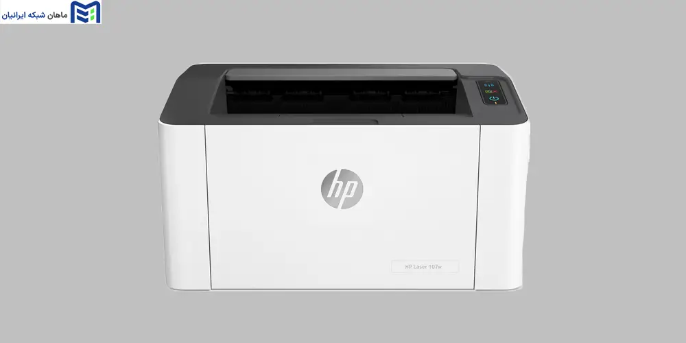 HP Laser 107W