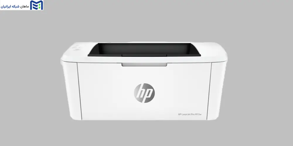 HP LaserJet Pro M15w