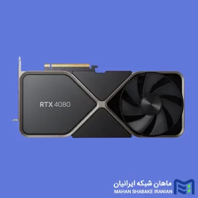 قیمت و خرید گارت گرافیک NVIDIA GeForce RTX 4080