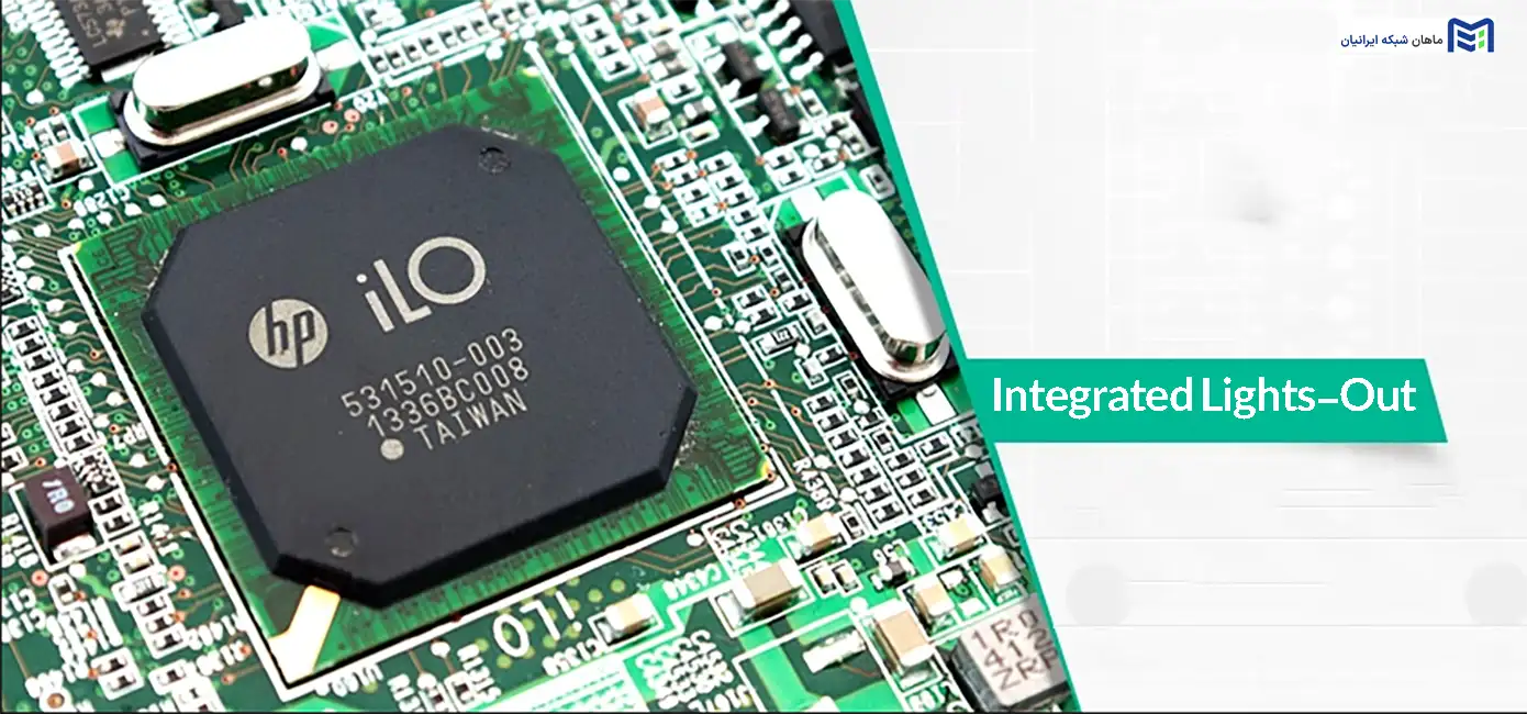 Integrated Lights-Out