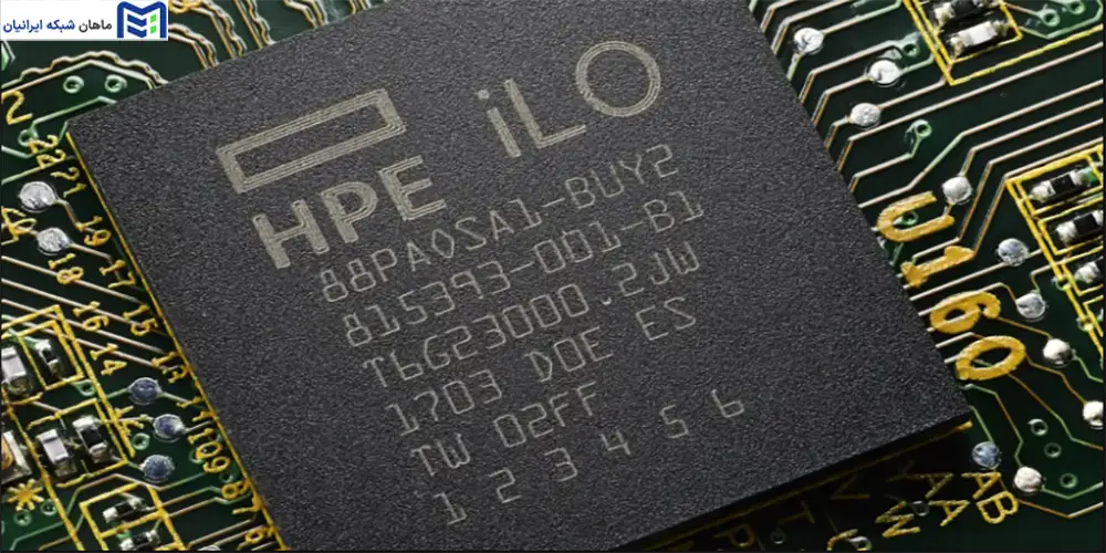 بررسی قابلیت‌های کلیدی Integrated Lights-Out