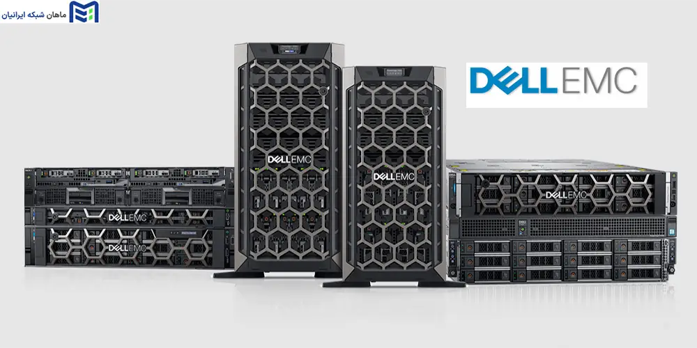 Dell Technologies؛ انعطاف‌پذیری در مقیاس سازمانی