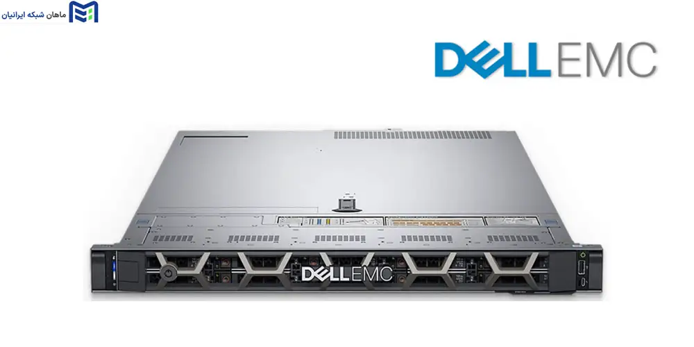 سرور Dell PowerEdge R640