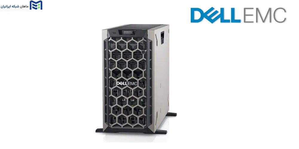  سرور Dell PowerEdge T440