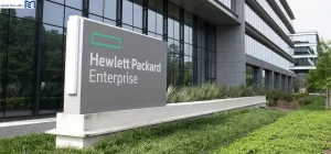 تاریخچه HPE