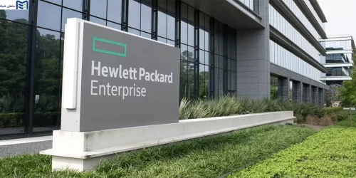 تاریخچه HPE