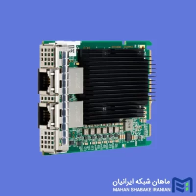 قیمت و خرید کارت شبکه سرور Broadcom BCM57416 Ethernet 10Gb 2-port BASE-T OCP3