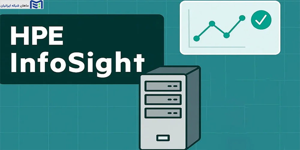 بررسی HP InfoSight