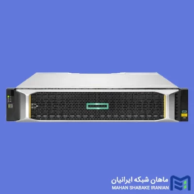قیمت و خرید انکلوژر اچ پی MSA 2060 SAS R0Q40B