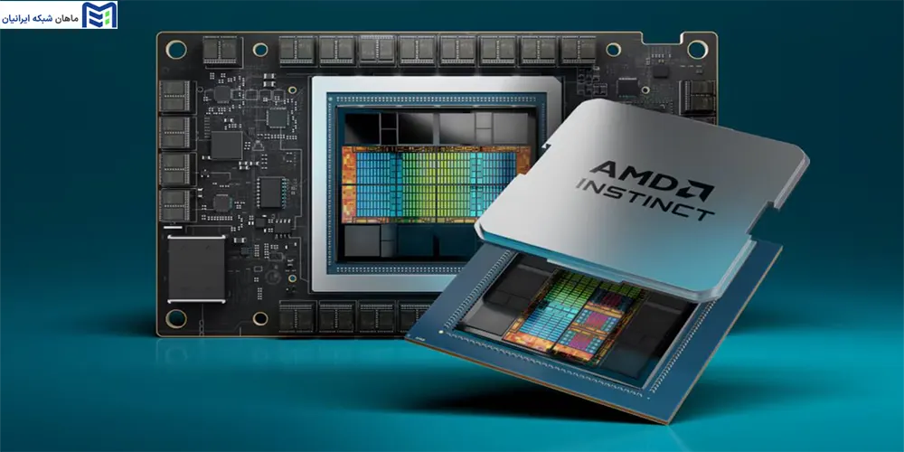 AMD Instinct MI300X / MI350