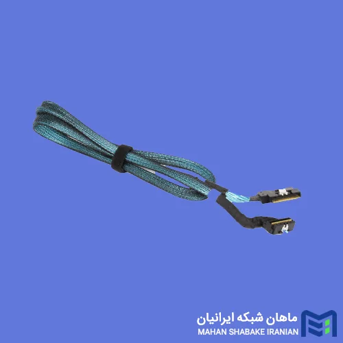 قیمت و خرید کابل اچ پی 74PIN PCIE NVME P51545-001
