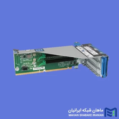 قیمت و خرید کارت رایزر سرور DL38X Gen10 x16 Tertiary 826700-B21