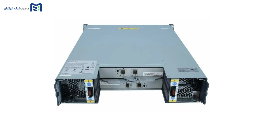 مزایای استفاده از انکلوژر HPE MSA 2060 SAS 12G 2U 12-disk LFF R0Q39A