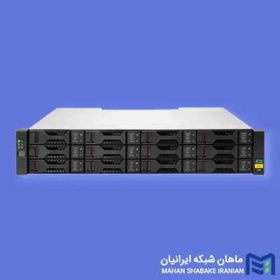 قیمت و خرید انکلوژر HPE MSA 2060 SAS 12G R0Q39A