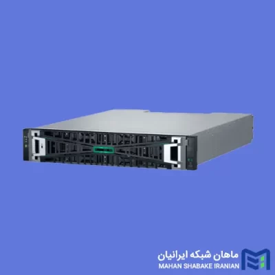 قیمت و خرید انکلوژر HPE MSA 2U 12 drive LFF Drive S1H54A