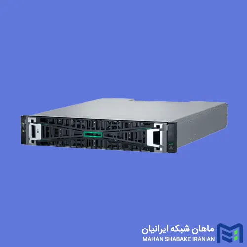 قیمت و خرید انکلوژر HPE MSA 2U 12 drive LFF Drive S1H54A