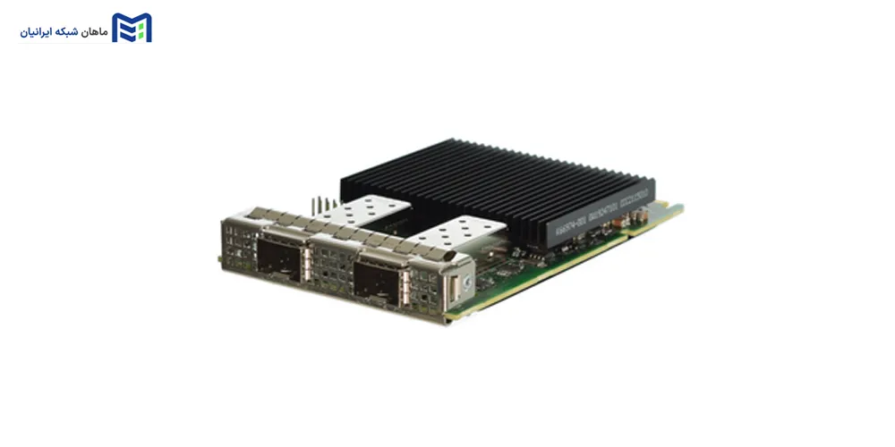 کاربرد کارت شبکه سرور Intel E810-XXVDA2 Ethernet 10/25Gb 2-port SFP28 OCP3 P14485-001