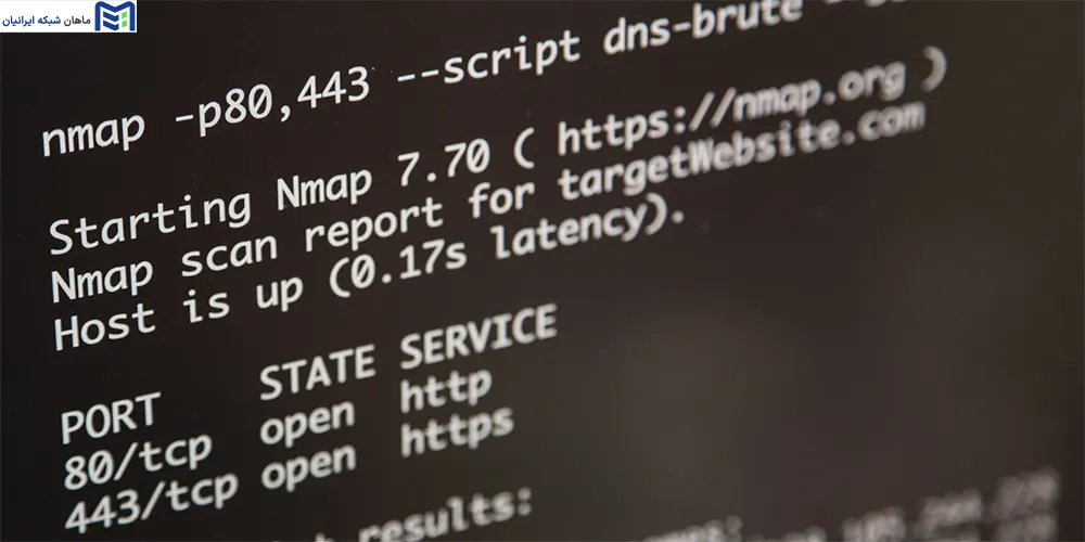  اسکریپت‌های NSE (Nmap Scripting Engine) در نرم افزار Nmap چیست